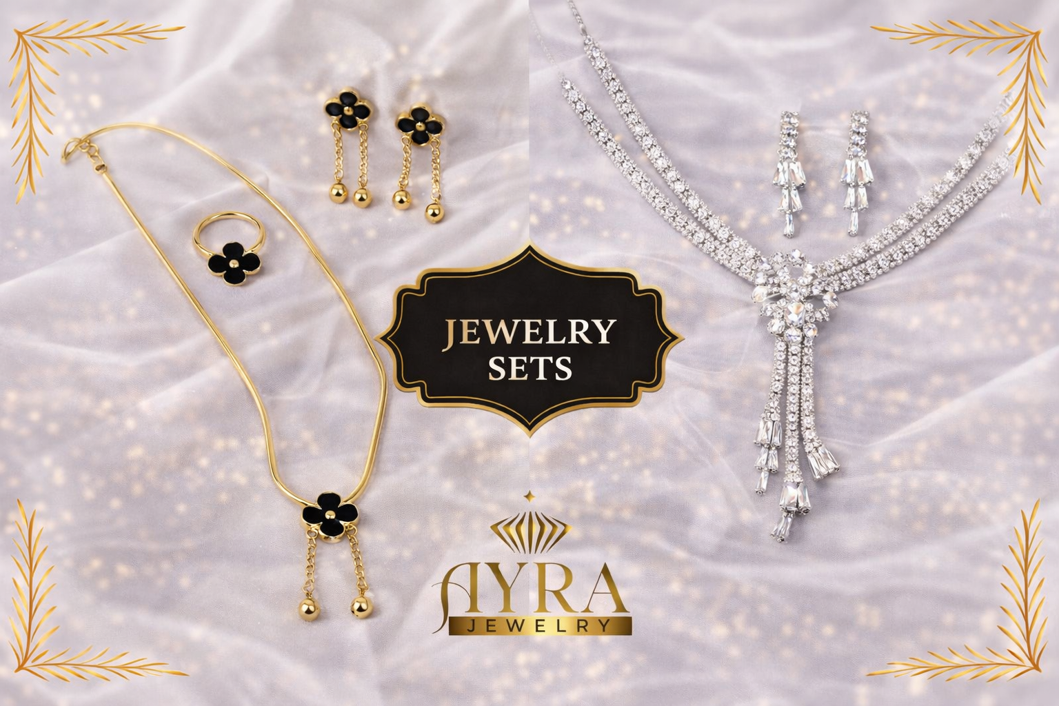 JEWELARY SETS