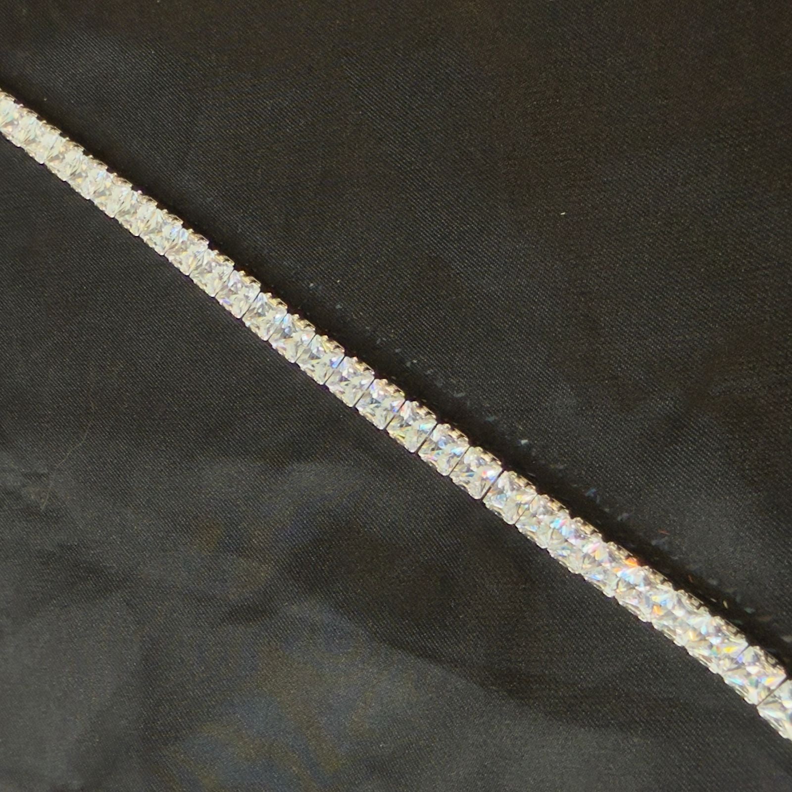Gold-Toned Fashion Jewelry Bracelet
