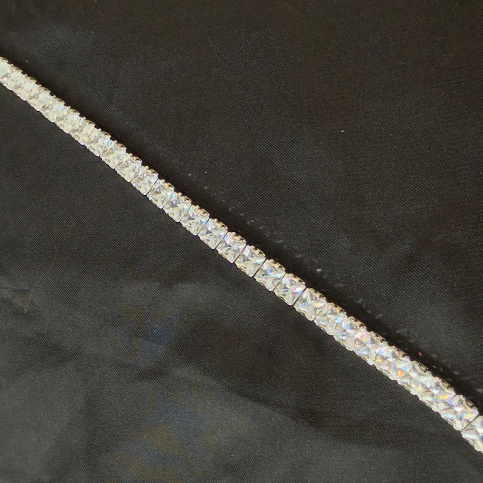 Gold-Toned Fashion Jewelry Bracelet